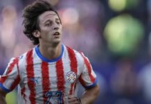 Galarza Fonda se iría a Italia