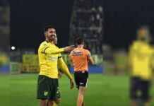 Defensa y Justicia le ganó a Platense