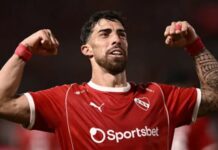 Copa Argentina: Independiente y Atlético Tucumán juegan por los octavos