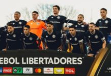 Copa Libertadores: Independiente Rivadavia quedó eliminado en penales