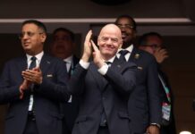Zanetti, Cambiasso y Pastore, a favor de Infantino