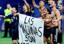 La AFA apelará las sanciones de FIFA