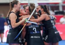 Mundial de Hockey: Las Leonas, en semifinales, enfrentarán a Australia