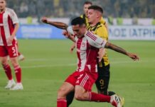 Fracisco Ortega jugaría en River