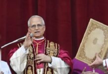 San Lorenzo pidió que el papa León XIV visite el estadio