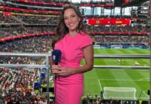 Periodista argentina denunció amenazas