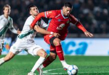 Belgrano venció a Banfield