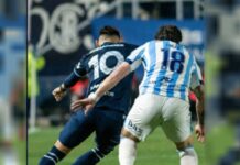 Racing no levanta cabeza