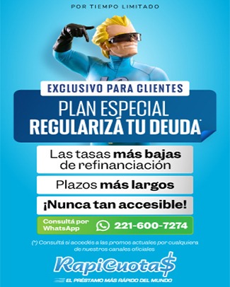 Rapicuotas