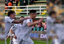 Copa Argentina: Deportivo Riestra pasó a los cuartos de final