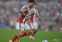 River sumó sus primeros tres puntos