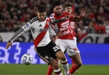 Copa Sudamericana: River quedó eliminado