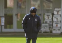Sampaoli renunció como DT de Talleres