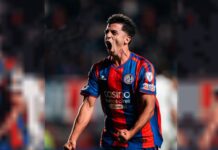 San Lorenzo animará un duelo, de necesitados, con Unión