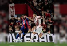 San Lorenzo perdió y se hunde