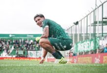 Huracán perdió con Sarmiento