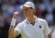Sinner no jugará el US Open