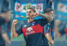 Central Córdoba perdió ante Tigre