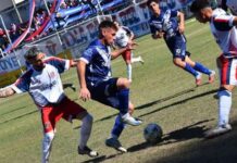 Vélez de San Ramón jugará la final del Torneo Anual