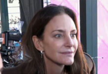 La emoción de Luciana Aymar tras participar en la inauguración de los Juegos Suramericanos: “Los deportes transmiten valores”