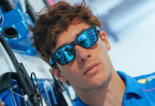Las ocho mejoras que tendrá Franco Colapinto en el auto de Alpine para el GP de Italia de la Fórmula 1