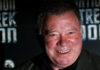 William Shatner, el Capitán Kirk de Star Trek, debutó en el heavy metal a los 95 años