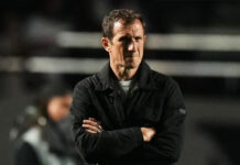 “Estoy orgulloso del grupo”: Rodolfo Arruabarrena celebró la clasificación de Boca y les hizo un pedido a los hinchas