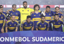 Cuándo y contra quién jugará Boca en las semifinales de la Copa Sudamericana tras haber eliminado a San Pablo