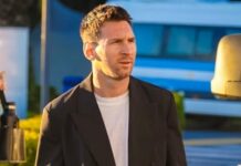 Messi donó 2,6 millones de euros para ayudar a construir un centro de atención a niños con cáncer