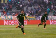 Aldosivi volvió a la victoria