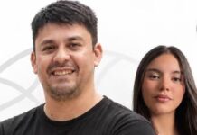Olímpico: Álvaro García Sánchez y Tiziana Nahir González se hacen cargo del básquet femenino