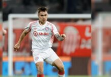 Argentinos Juniors empató con Barracas
