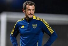 Copa Argentina: Boca perderá un jugador para enfrentar a Racing Club