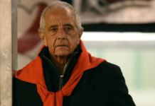 D´Onofrio: “Ya no sé ni qué jugamos”