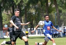 Este domingo no habrá Liga Comercial