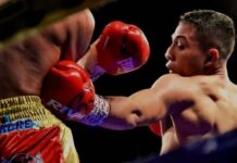 El boxeador «Lobito» Torres murió