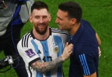 Messi se sumará a la selección este fin de semana