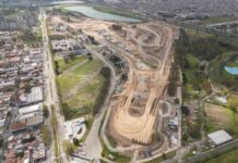 La cuarta fecha del Moto GP se correrá en el Autódromo Oscar y Juan Gálvez