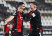 Newell´s se clasificó a los playoffs