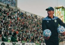 Pedro Troglio renunció a Banfield