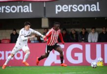 Estudiantes ganó y quedó al borde de los playoffs