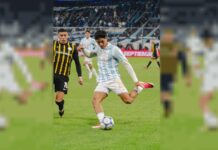 Racing perdió y agudiza su crisis