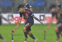 River doblegó a Atlético Tucumán
