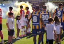 Estudiantes y Rosario Central juegan por la Supercopa Internacional 2026