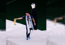 Scaloni cumple ocho años como técnico de la Selección