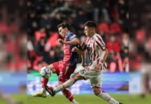 Unión de Santa Fe venció a Instituto