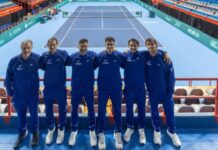 Copa Davis: Argentina recibe a Turquía