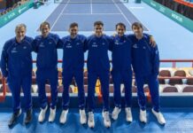 Copa Davis: Argentina venció a Turquía y mantuvo su lugar en el Grupo Mundial