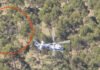 Tragedia aérea en Uruguay: dos aviones que hacían acrobacias chocaron durante un entrenamiento y murió un piloto