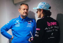 El director de Alpine explicó cuál será el principal objetivo de Franco Colapinto en el GP de Estados Unidos